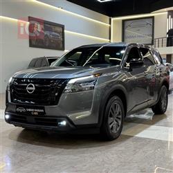 نيسان باثفايندر